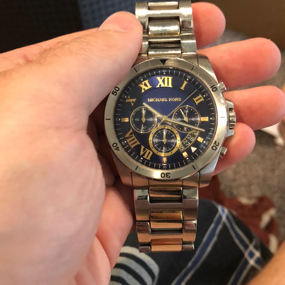 Michael Kors